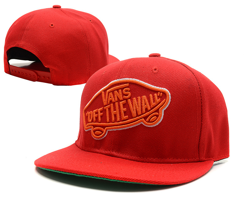 Casquette VANS [Ref. 10] - Cliquez sur l'image pour la fermer